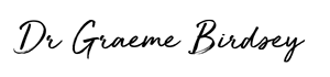 Gynaecologist Hillcrest Dr Graeme Birdsey Logo